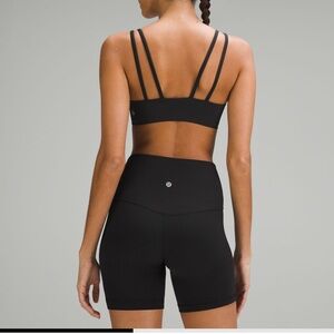 Lululemon Like A Cloud bra